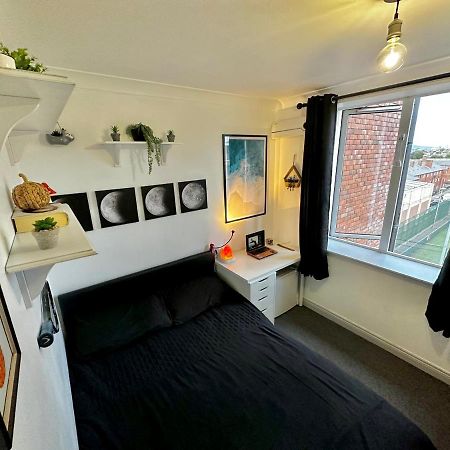Custom House, 1 Room, Dublin 1 Dış mekan fotoğraf