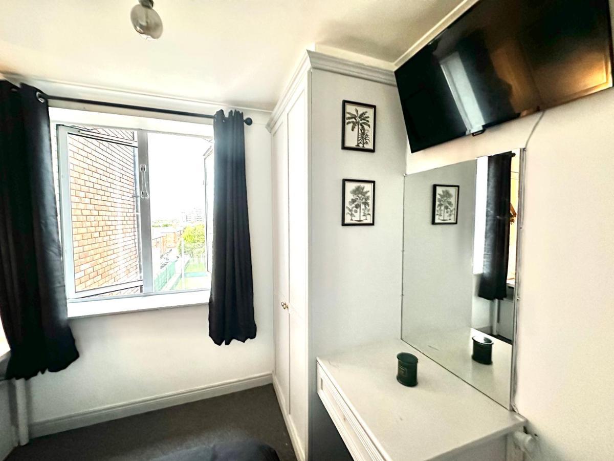 Custom House, 1 Room, Dublin 1 Dış mekan fotoğraf