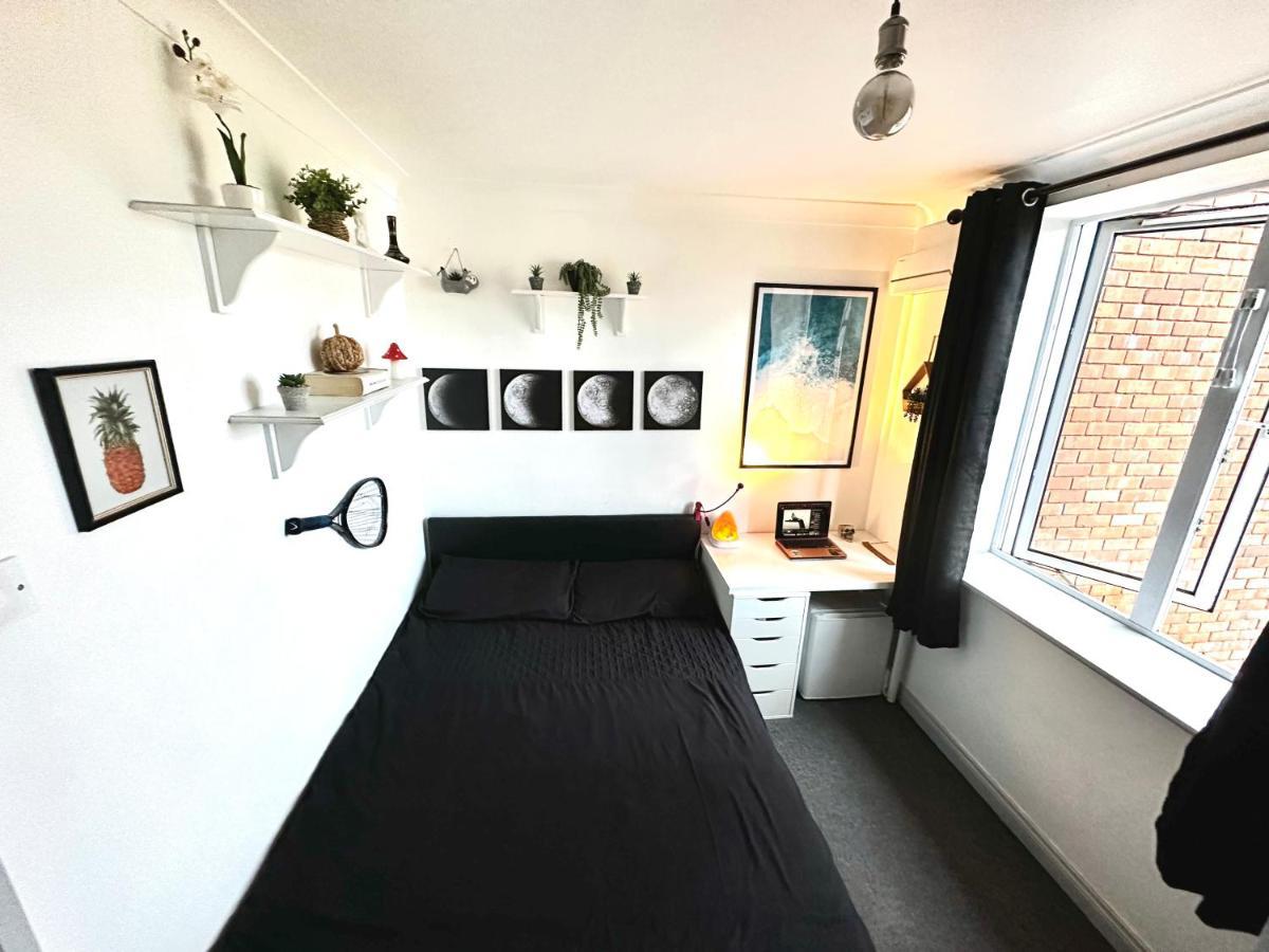 Custom House, 1 Room, Dublin 1 Dış mekan fotoğraf