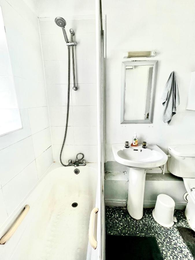 Custom House, 1 Room, Dublin 1 Dış mekan fotoğraf