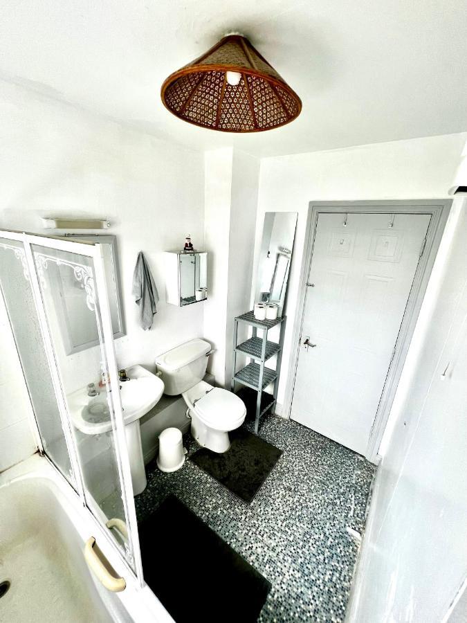 Custom House, 1 Room, Dublin 1 Dış mekan fotoğraf
