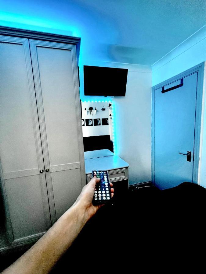 Custom House, 1 Room, Dublin 1 Dış mekan fotoğraf