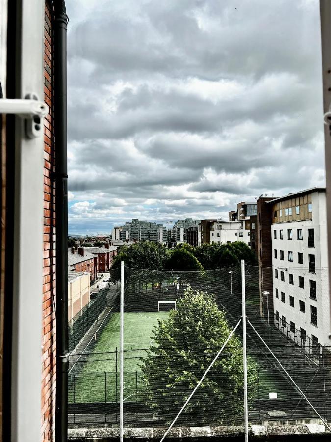 Custom House, 1 Room, Dublin 1 Dış mekan fotoğraf