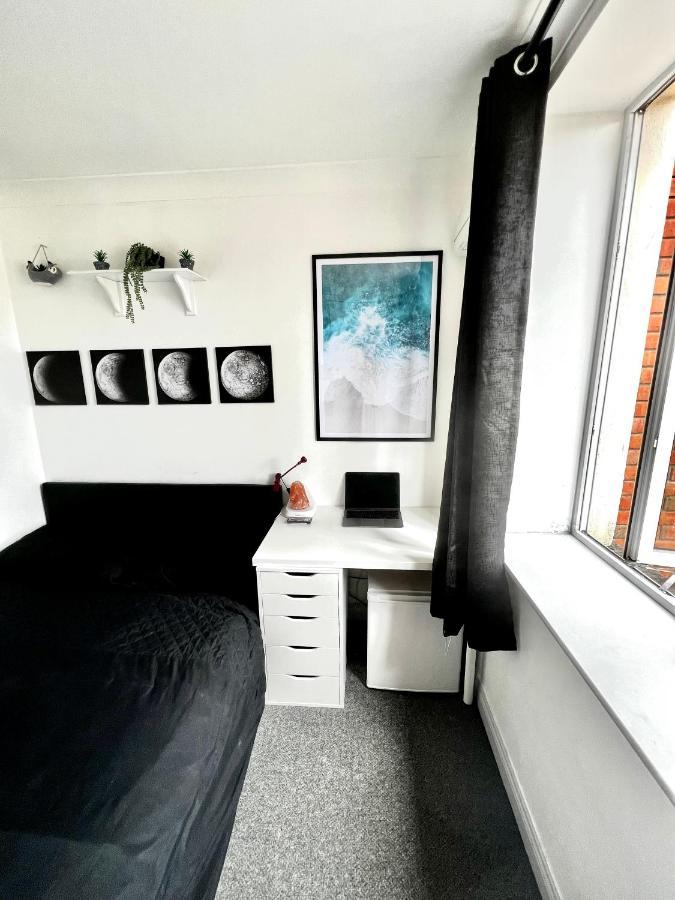 Custom House, 1 Room, Dublin 1 Dış mekan fotoğraf