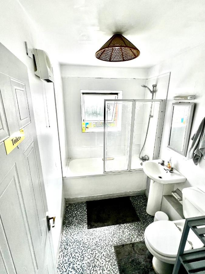 Custom House, 1 Room, Dublin 1 Dış mekan fotoğraf
