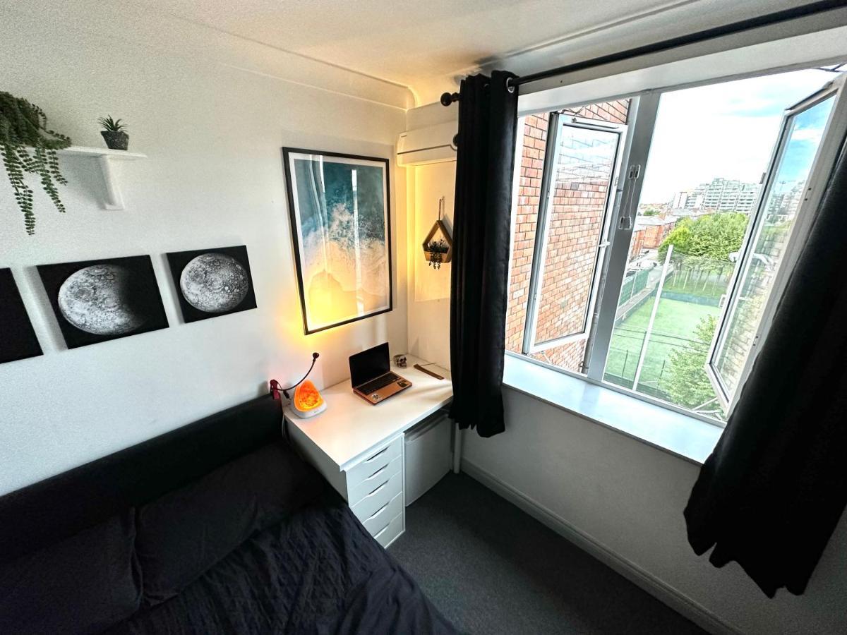 Custom House, 1 Room, Dublin 1 Dış mekan fotoğraf